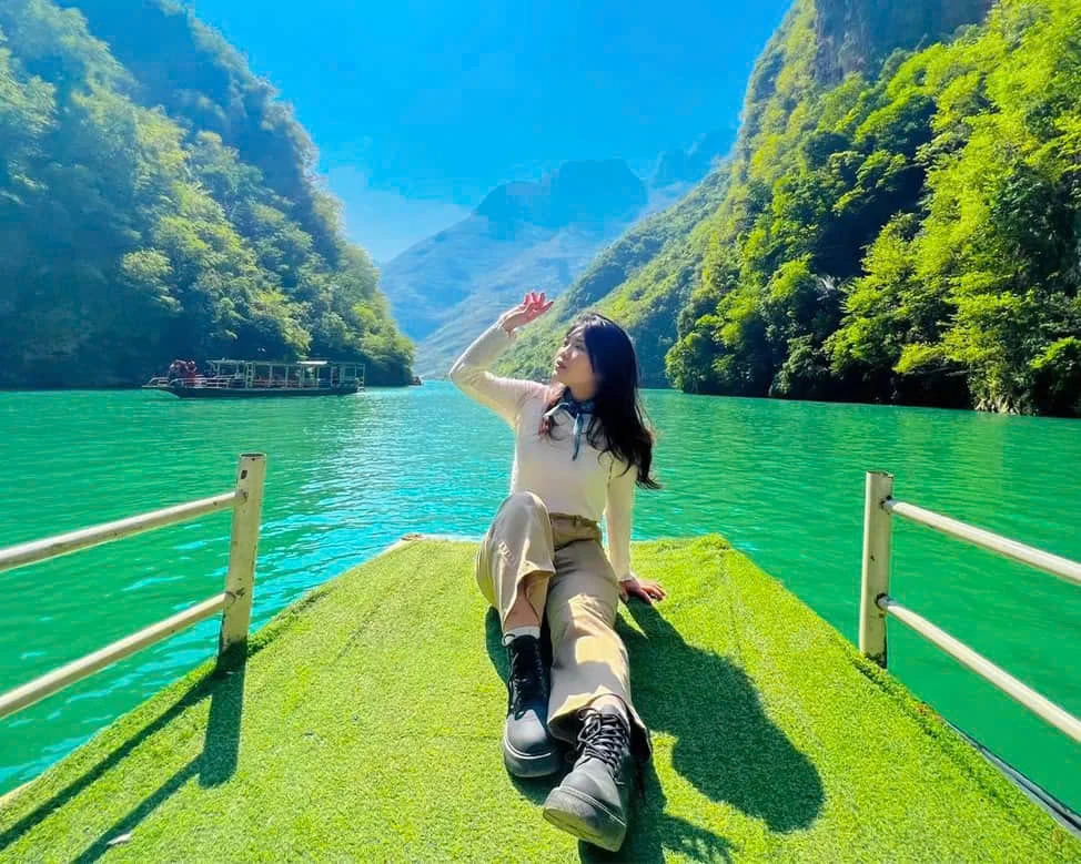 5 điểm du lịch “chữa lành” giúp bạn tìm lại sự bình yên