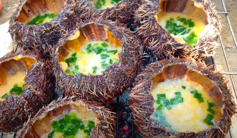 Cầm 200.000 đồng, “ăn sập” Vĩnh Hy với loạt món ngon nức tiếng