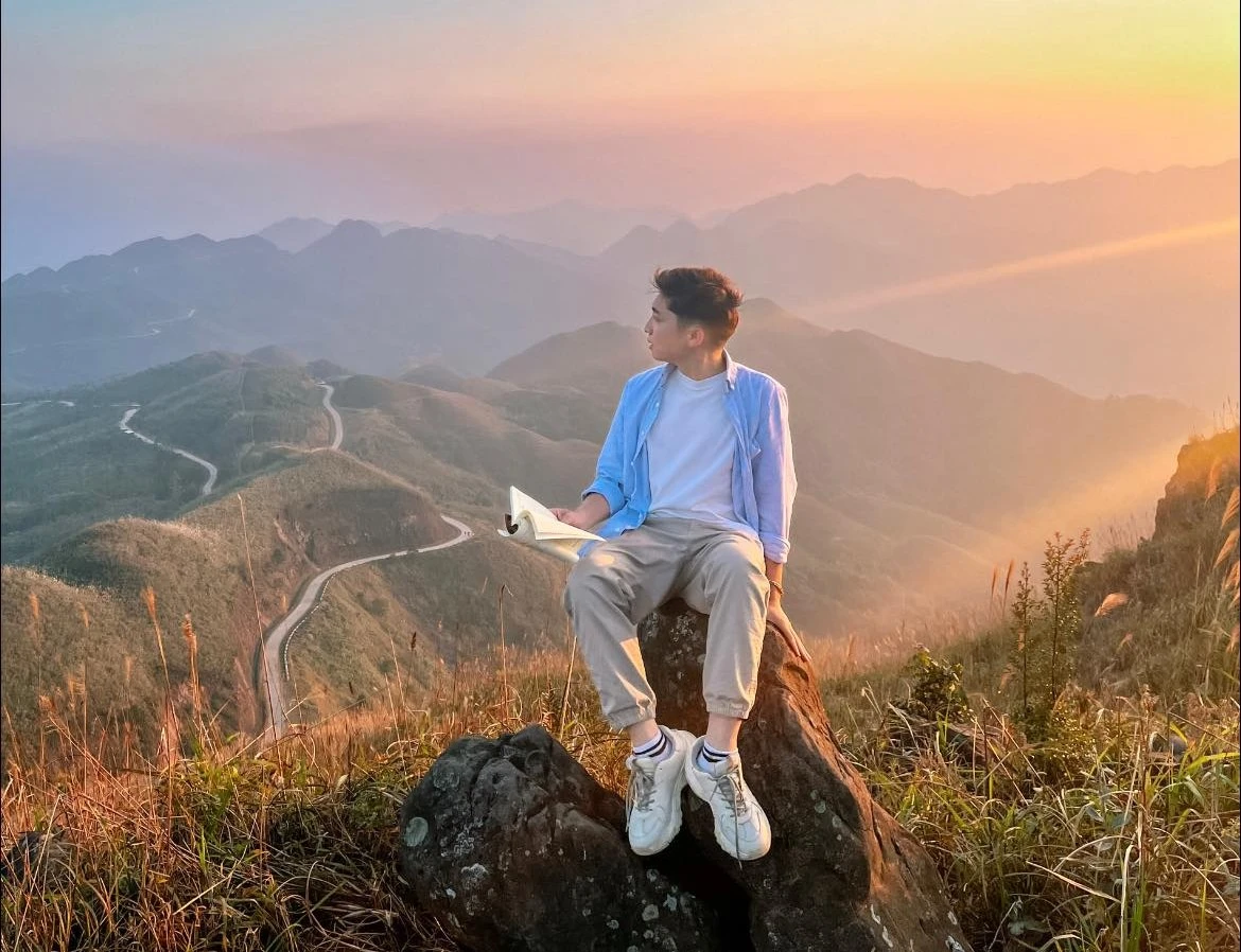 “Cháy máy” với loạt điểm check-in đẹp quên lối về ở Quảng Ninh