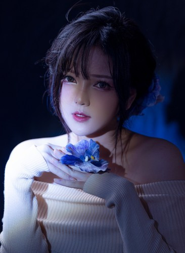 Không chỉ gây ấn tượng bởi sự trở lại đầy ngoạn mục, mà hình ảnh của Trang Bít Tết trong lần tái xuất này khiến nhiều người không khỏi bất ngờ. c8.jpg