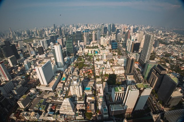 @kingpowermahanakhon) @kingpowermahanakhon)