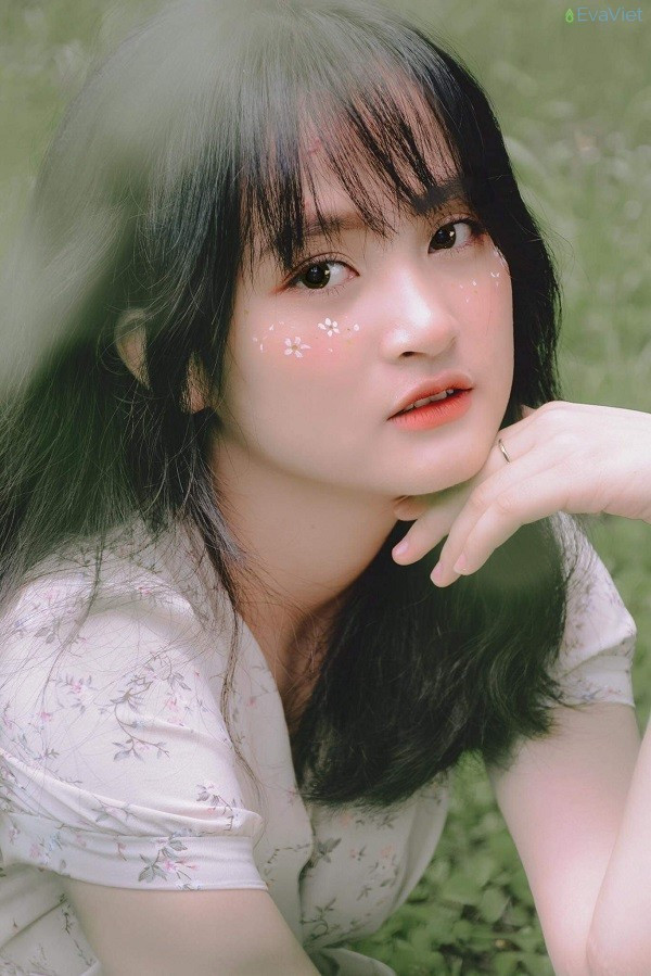 Nguyễn Trịnh Xuân Hoài, cô nàng streamer dễ thương nổi lên khi còn hoạt động dưới cái tên Heavy Alice. a1.jpg