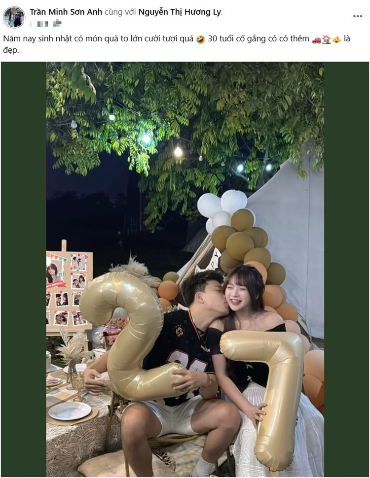 Không chỉ vậy, hot girl TikTok Lyly còn chia sẻ những dự định tương lai viên mãn bên bạn trai, khiến người hâm mộ không khỏi trầm trồ. a5.jpg
