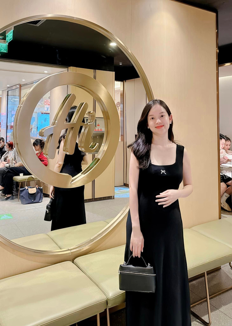 Ly Kute chuyển hướng sang lĩnh vực bất động sản và gặt hái được không ít thành công. g10.jpg