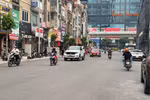 Đường Nguyễn Tuân dần 'thay áo mới', sắp hoàn thiện diện mạo