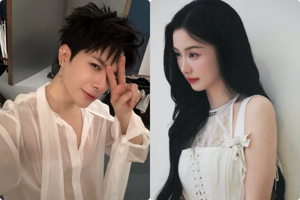 Hot face sao Việt: Anh Tú Atus mặc áo xuyên thấu