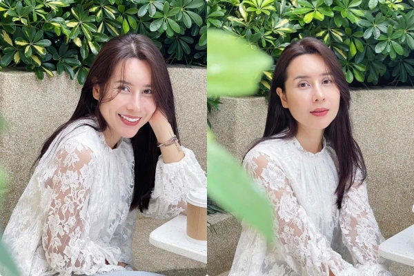 Lưu Hương Giang tuổi 41 trẻ trung, phong cách thăng hạng sau ly hôn