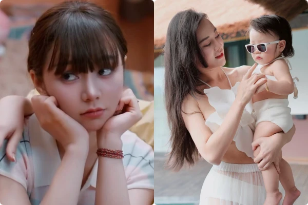 Hot face sao Việt: Quỳnh Kool khoe hình ảnh trên phim sau khi bị chê nhan sắc