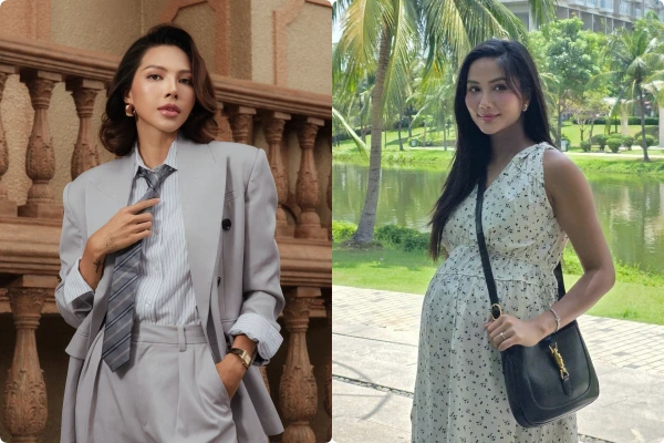 Hot face sao Việt: Minh Triệu cực nam tính trong loạt ảnh thời trang