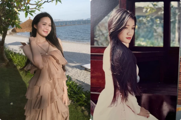 Hot face sao Việt: Doãn Hải My xinh đẹp như "nàng thơ"