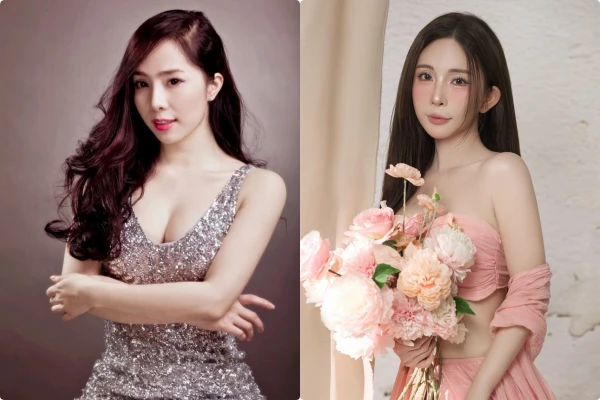 Quỳnh Nga "lột xác" sau 16 năm, U40 nóng bỏng với hình ảnh mới