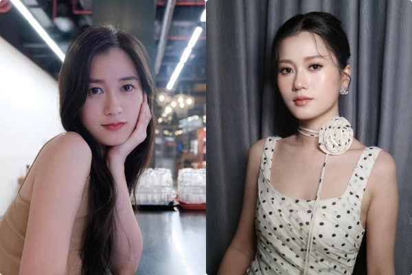 Mẹ hai con Lâm Vỹ Dạ khiến fan ngỡ ngàng vì ngày càng trẻ đẹp