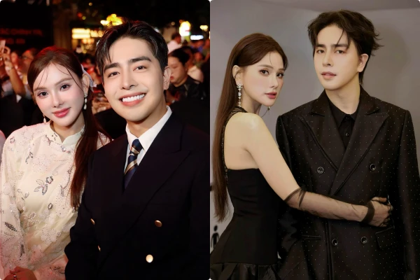 Hôn nhân viên mãn của ca sĩ Thu Thuỷ bên chồng kém 11 tuổi