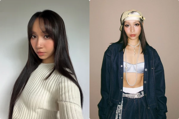 Danh tính ái nữ sao Việt lọt top 100 nhân vật châu Á nổi bật