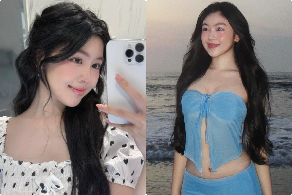 "Ái nữ" Quyền Linh tuổi 19 kiếm tiền tỷ, nhan sắc xinh đẹp