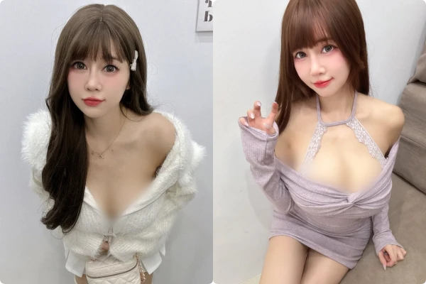 Mỹ nhân mặc đồ len hở bạo, bất chấp giá lạnh phô diễn body