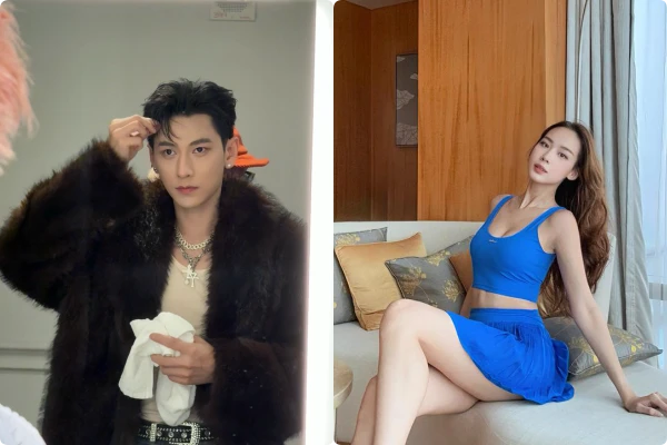 Hot face sao Việt: Isaac khoe gương mặt "tuyệt đối điện ảnh"