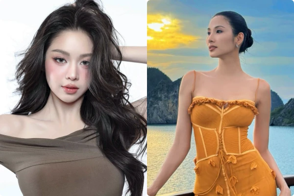 Hot face sao Việt: Hoa hậu Thanh Thuỷ ngọt ngào như búp bê