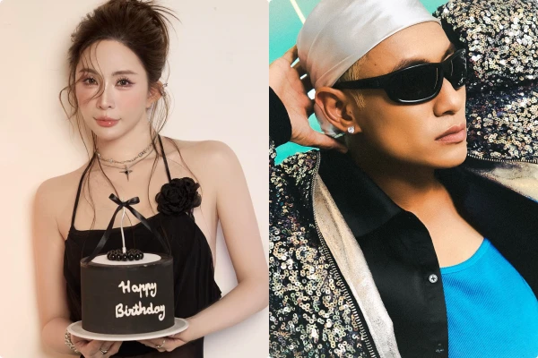 Hot face sao Việt: Kiều Minh Tuấn ngầu lạ, như một 'bad boy' chính hiệu