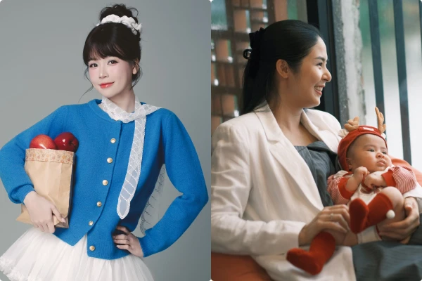 Hot face sao Việt: Sam được khán giả khen trẻ trung như nữ sinh