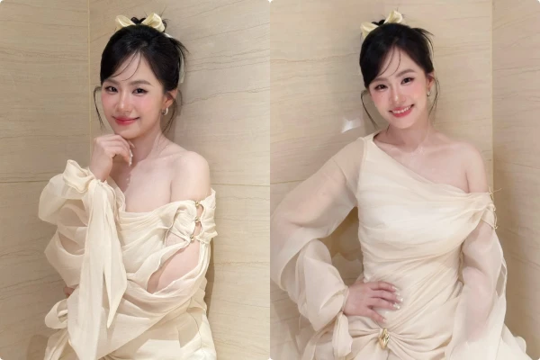 Ngỡ ngàng ngoại hình Lương Bích Hữu sau giảm gần 30 cân ngoạn mục