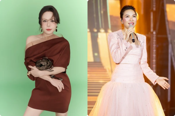 Hot face sao Việt: Việt Hương đăng ảnh gợi cảm đón sinh nhật tháng 10