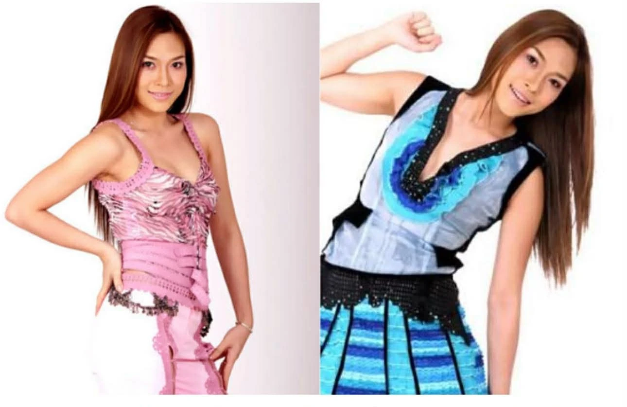 Mỹ Tâm gây sốt với loạt ảnh nhan sắc thập niên 2000