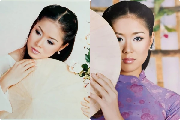 Lê Phương khoe ảnh tuổi đôi mươi, nhan sắc gây bất ngờ