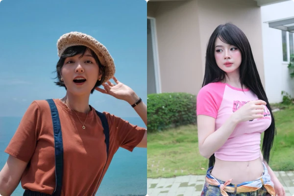 Hot face sao Việt: DJ Mie diện áo ngắn khoe eo thon