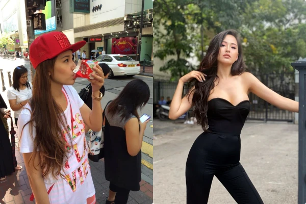 Mai Phương Thúy khoe ảnh cũ, nhan sắc như “nữ thần không tuổi”