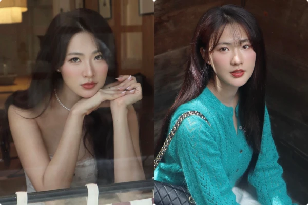 Minh Trang gây thương nhớ với nhan sắc trong veo tựa “Lưu Diệc Phi Việt Nam”