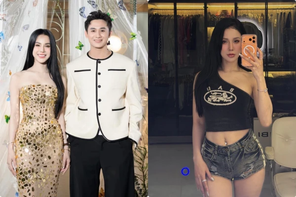 Cuộc sống của Diệp Lâm Anh hậu ly hôn thiếu gia Đức Phạm