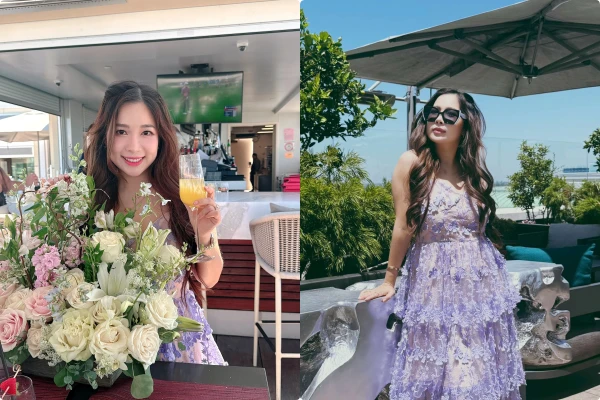 Nhan sắc "lão hóa ngược" của Duy Uyên nhóm "Mắt ngọc"