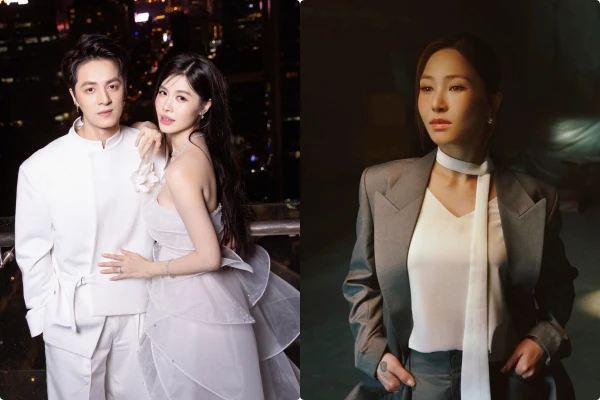 Hot face sao Việt: Ca sĩ Hương Tràm khoe tạo hình trong MV mới