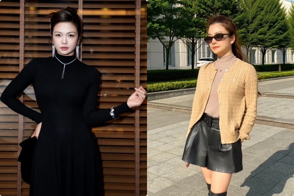 Kiều Anh trẻ trung ở tuổi 44 sau khi giảm cân vào vai diễn viên múa