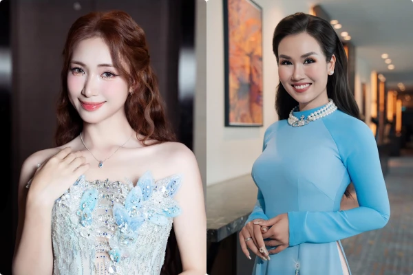 Hot face sao Việt: Hòa Minzy hóa nàng công chúa xinh đẹp khi đi diễn