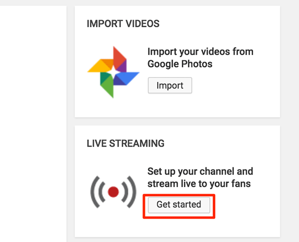 Bước 3: Trên màn hình tiếp theo, chọn Events (Sự kiện) ở cột bên trái. Bước 3: Trên màn hình tiếp theo, chọn Events (Sự kiện) ở cột bên trái.
