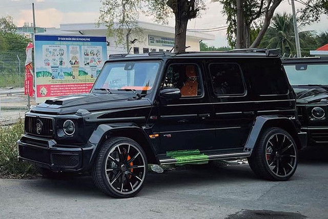 Vụ án Phan Công Khanh lừa đảo: Soi dàn siêu xe gần 100 tỷ đồng - Hình 13 Vu an Phan Cong Khanh lua dao: Soi dan sieu xe gan 100 ty dong-Hinh-13