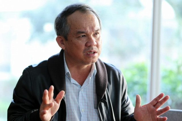 Những câu nói đáng chú ý về tiền của các đại gia Việt - Hình 4 Nhung cau noi dang chu y ve tien cua cac dai gia Viet-Hinh-4