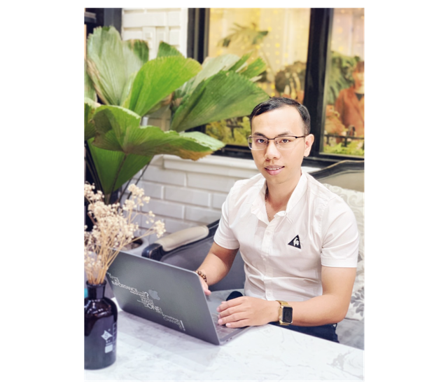 CEO ChatBot: Khát vọng đem sản phẩm Việt Nam ra thế giới - Hình 6 CEO ChatBot: Khat vong dem san pham Viet Nam ra the gioi-Hinh-6