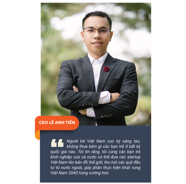 CEO ChatBot: Khát vọng đem sản phẩm Việt Nam ra thế giới - Hình 4 CEO ChatBot: Khat vong dem san pham Viet Nam ra the gioi-Hinh-4