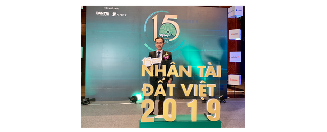 CEO ChatBot: Khát vọng đem sản phẩm Việt Nam ra thế giới ảnh 3 CEO ChatBot: Khát vọng đem sản phẩm Việt Nam ra thế giới ảnh 3
