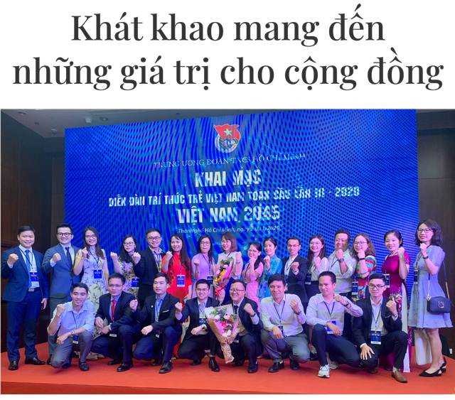 CEO ChatBot: Khát vọng đem sản phẩm Việt Nam ra thế giới - Hình 5 CEO ChatBot: Khat vong dem san pham Viet Nam ra the gioi-Hinh-5