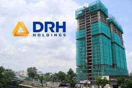 Dùng sai phương án sử dụng vốn, DRH bị phạt nặng 