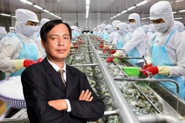 Lãnh đạo kỳ cựu rời Sao Ta sau 30 năm gắn bó