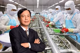 Lãnh đạo kỳ cựu rời Sao Ta sau 30 năm gắn bó