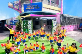 Công ty Phúc Huy liên tiếp trúng thầu: Năng lực thật hay "hệ sinh thái" quen?