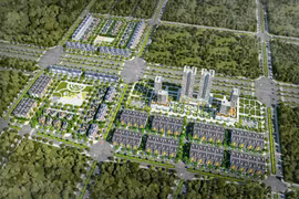 DIG "bỏ túi" hơn 1.114 tỷ từ thương vụ Lam Hạ Center Point