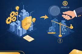 Trúng thầu hàng loạt, Tâm Tuệ Phương thực hiện hợp đồng ra sao: Trách nhiệm thuộc về Chủ đầu tư 