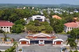 Hiệu quả kinh tế trong đấu thầu tại xã Dầu Tiếng: Cần nâng cao trách nhiệm giải trình [Kỳ 3]